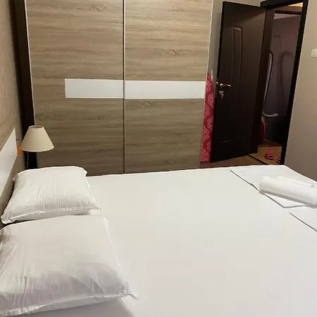Apartment Noviyat Grad